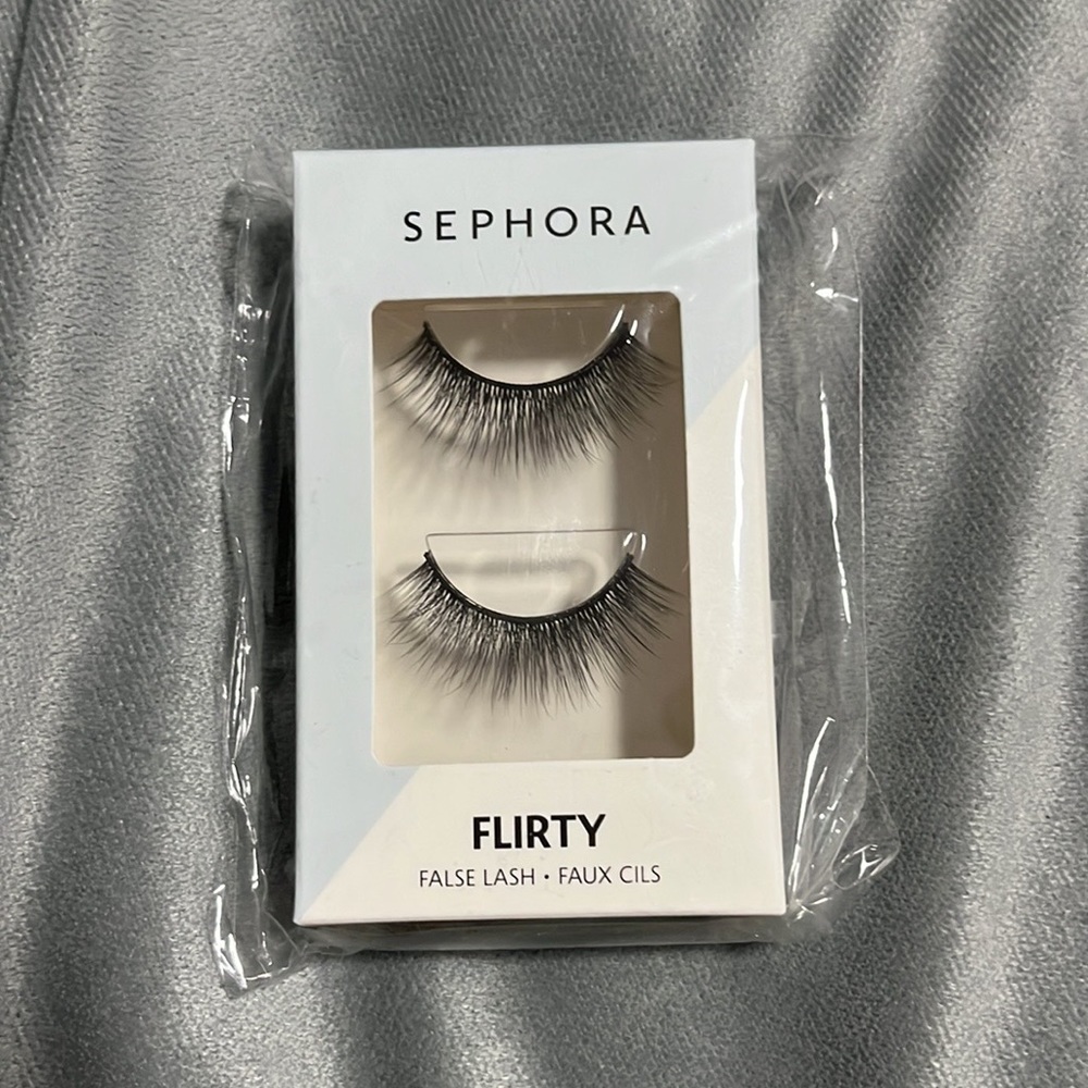 Sephora Flirty False Lashes